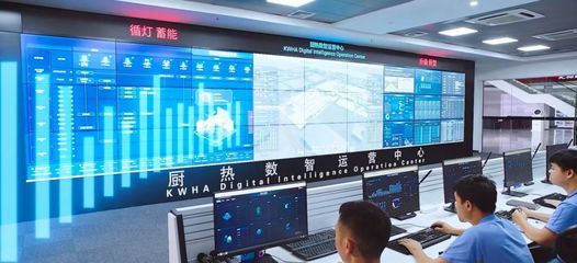 3年打造5家燈塔工廠！以“帶靈魂”的工業軟件與網絡技術為底座，驅動智能制造新范式
